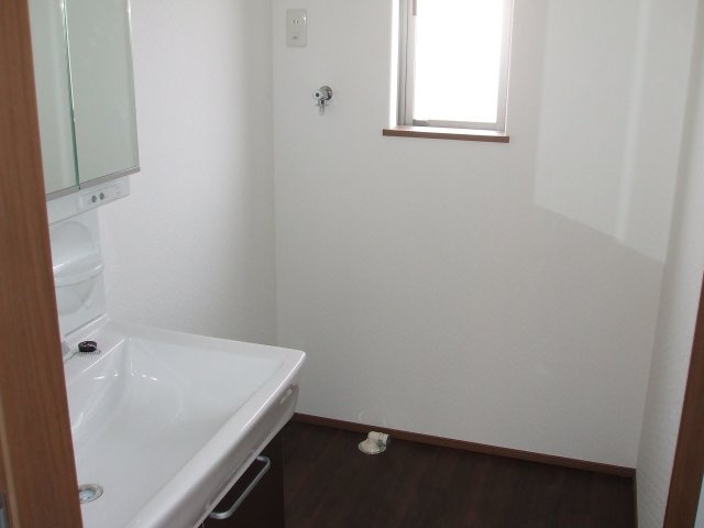 【独立洗面台】 | シャルマン武蔵ヶ丘