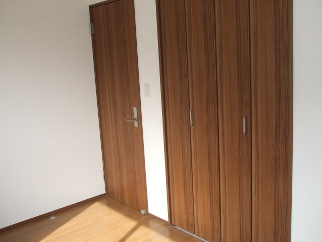 【収納】 | シャルマン武蔵ヶ丘