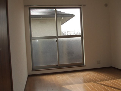 【洋室】 | シャルマン武蔵ヶ丘