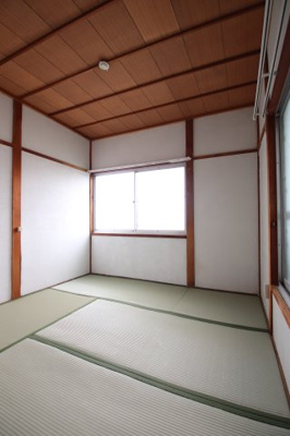 【子供部屋】 | 堺市東区野尻町481-7貸家