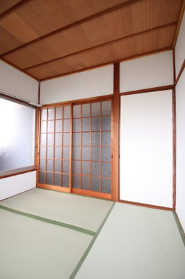 【子供部屋】 | 堺市東区野尻町481-7貸家