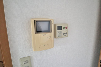 【セキュリティ】 | ピースフルコート