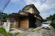 緑区平山町戸建の画像