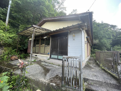 【外観】 | 春日町　売家