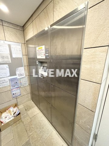【その他共用部分】クレヴィスタ西馬込 