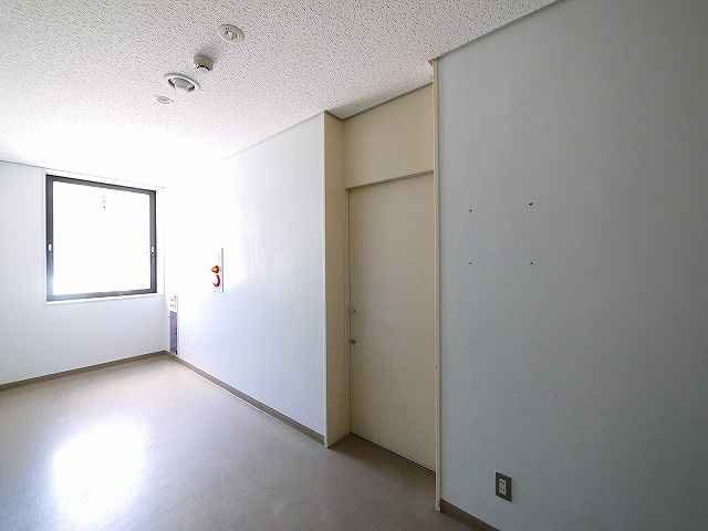 奈良西ビルのその他共用部分