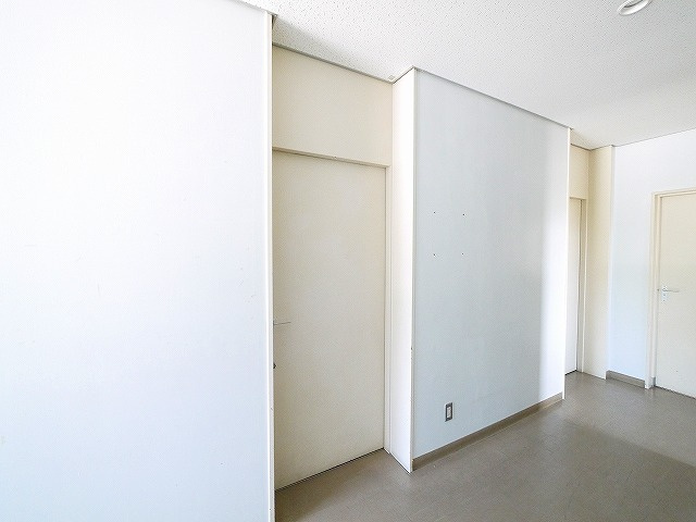 奈良西ビルのその他共用部分