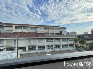 【外観】 | 西宮市笠屋町　新築戸建