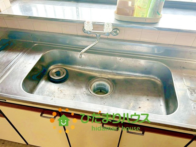 久喜市除堀　中古一戸建てのその他