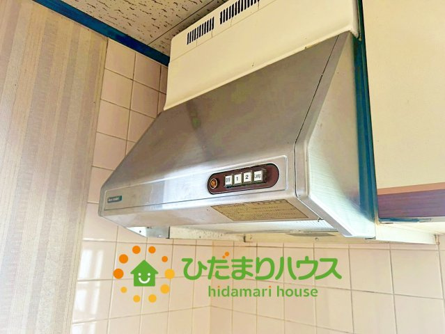 久喜市除堀　中古一戸建てのその他