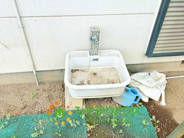 久喜市除堀　中古一戸建てのその他