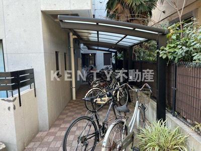 【その他共用部分】 | フラップ・イトー