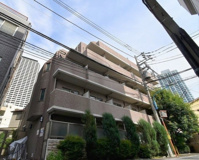 プレール・ドゥーク西新宿の画像