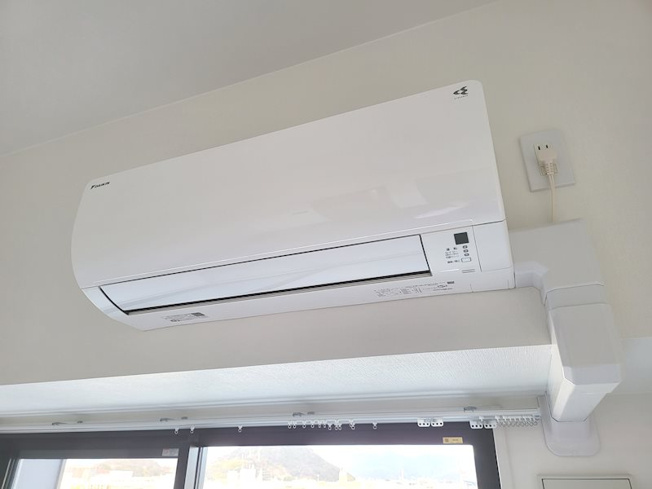 【設備】S-RESIDENCE宇品5丁目I