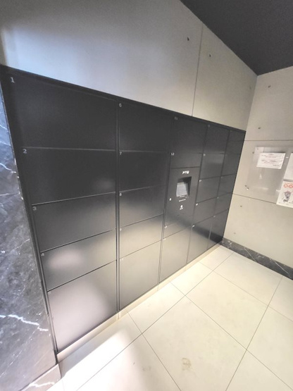 【その他共用部分】S-RESIDENCE宇品5丁目I