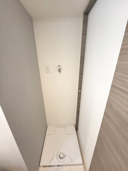 【設備】S-RESIDENCE宇品5丁目I