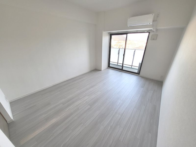 【居間・リビング】S-RESIDENCE宇品5丁目I
