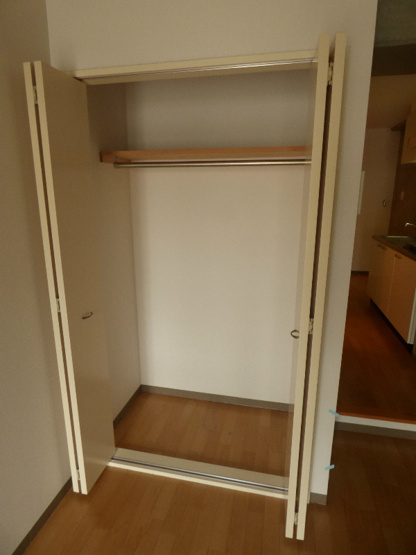 【収納】リバージュ宇品