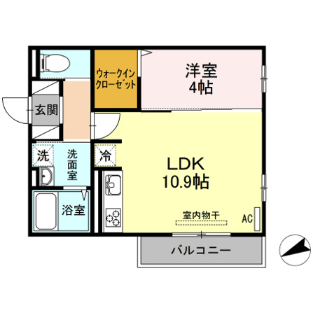フォレストギオン