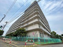 【外観】 | 78.37m2、バルコニー面積19.32m2
現地外観写真 
計画的な修繕がなされた管理体制良好の優雅な外観です♪