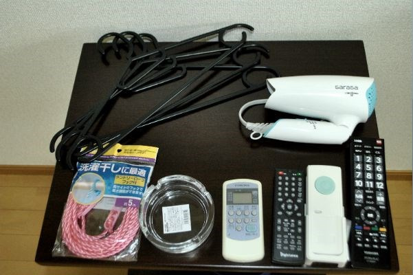 【その他】スカイコート池尻 