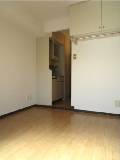 【寝室】スカイコート池尻 