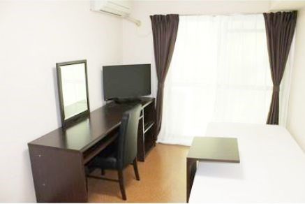 【内装】スカイコート池尻 