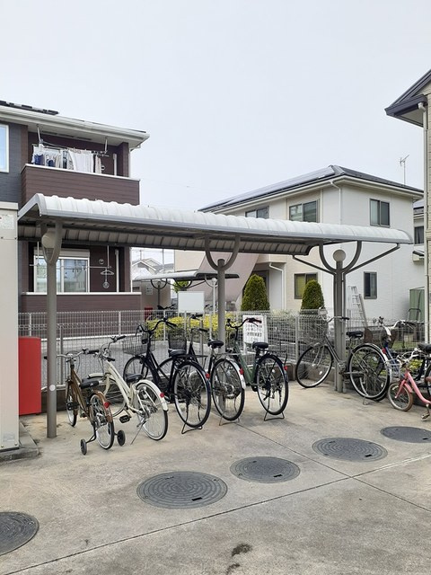 エターナルⅡのその他共用部分
