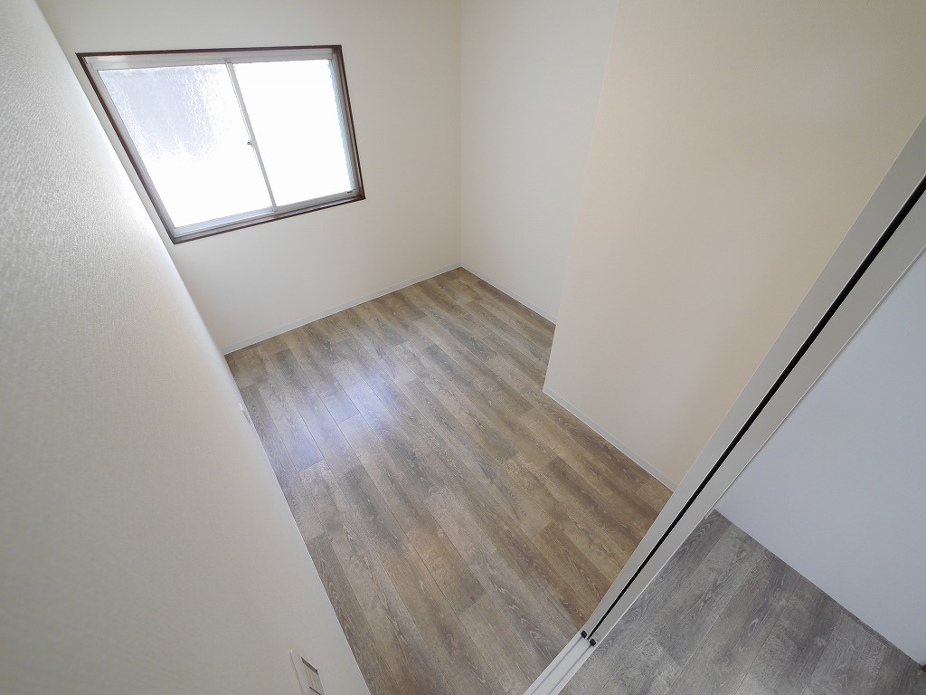鈴蘭台東町２丁目戸建の収納