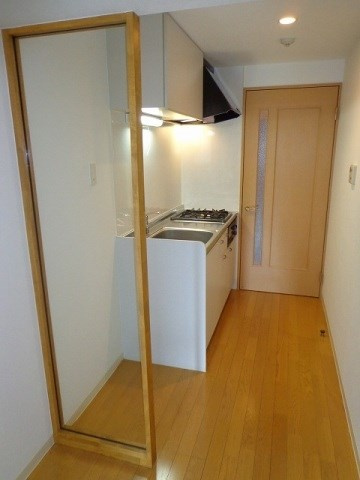 【玄関】グラビスコート紙屋町