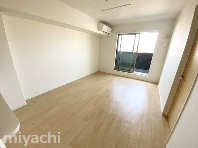 徳島市国府町和田字居内のアパートのその他共用部分