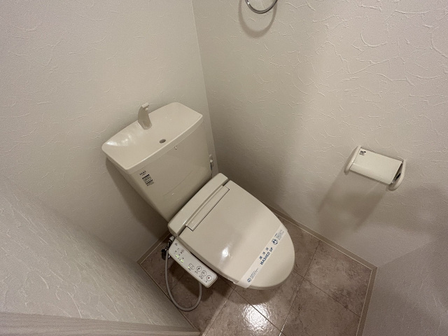 ※同物件別号室参考写真 