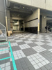 【エントランス】Axis Bld 