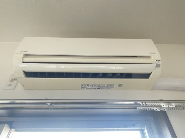 ※同物件別号室参考写真 