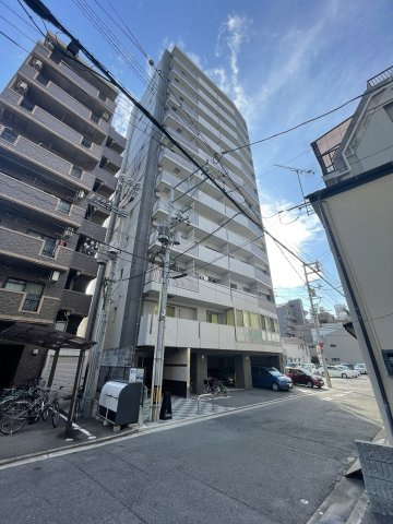 Axis Bldの画像