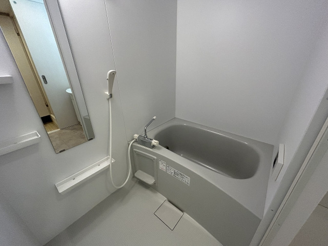 ※同物件別号室参考写真 