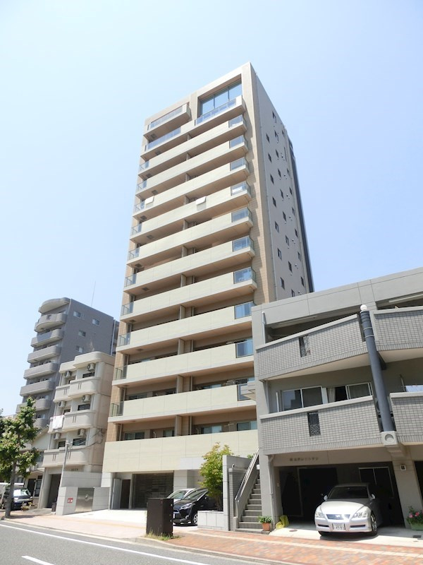 ノーブル千田公園の画像