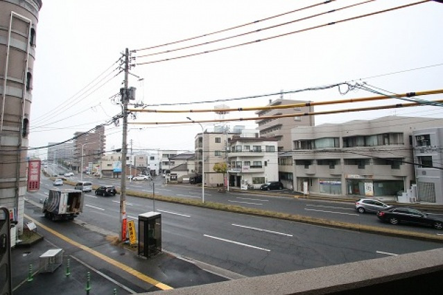 【展望】GRACE PARK CITY