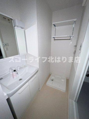 【独立洗面台】 | アイリス・Ｋ　Ⅰ