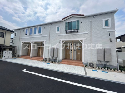 【外観】 | アイリス・Ｋ　Ⅰ