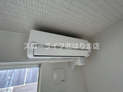 【設備】 | アイリス・Ｋ　Ⅰ