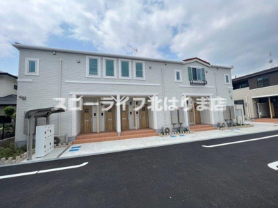 【外観】 | アイリス・Ｋ　Ⅰ