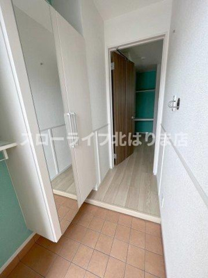 【玄関】 | アイリス・Ｋ　Ⅰ