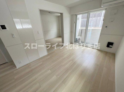 【居間・リビング】 | アイリス・Ｋ　Ⅰ