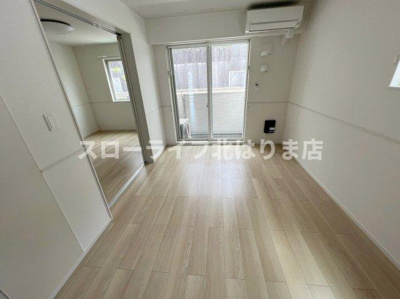 【居間・リビング】 | アイリス・Ｋ　Ⅰ