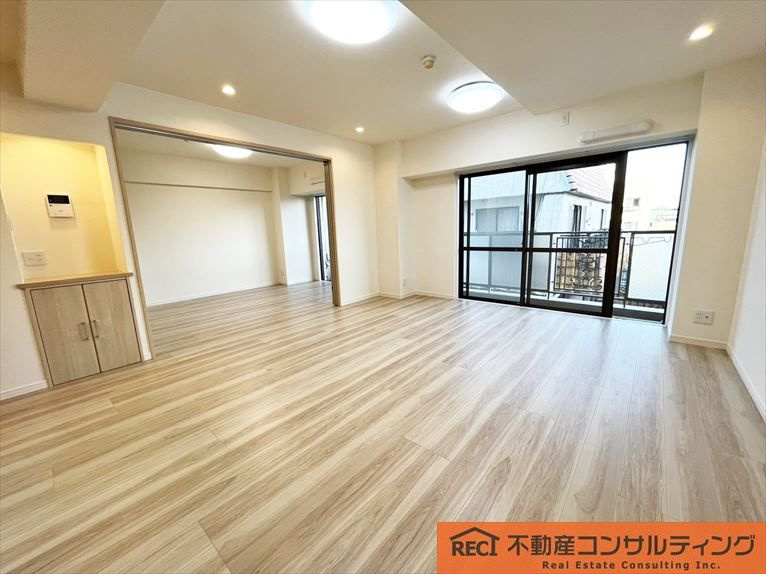 北野町パークハイツ