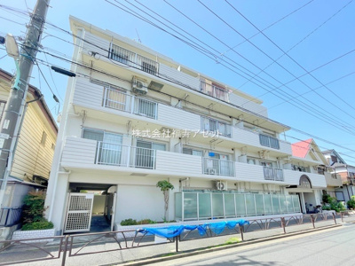 【外観】 | グリーンパーク水元