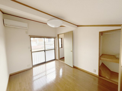 【収納】 | タマダハイツA