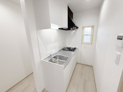 【キッチン】 | タマダハイツA