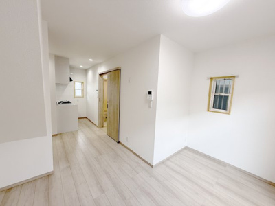 【展望】 | タマダハイツA